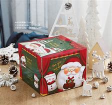 【商品紹介】クリスマス商品