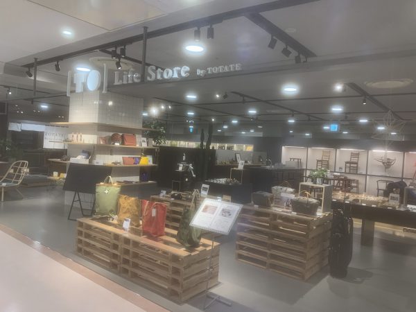 別注商品のご紹介　～[TO] Life Store様～