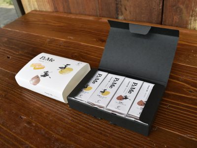 焼菓子ギフト用掛紙