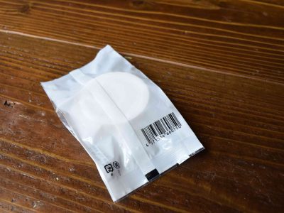 チーズケーキ用合掌GZ袋