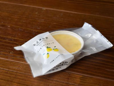 チーズケーキ用合掌GZ袋