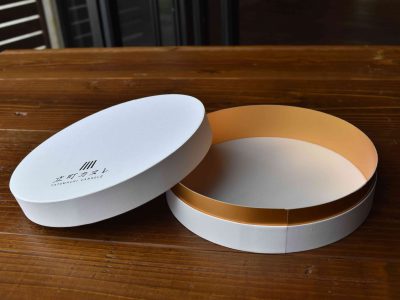 カヌレ10個用貼箱