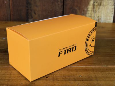 カレーパン用折箱