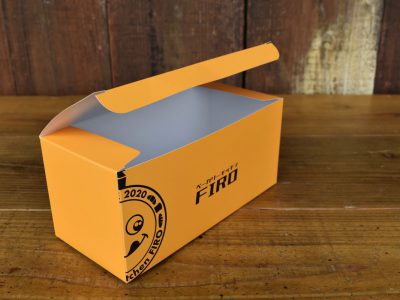 カレーパン用折箱