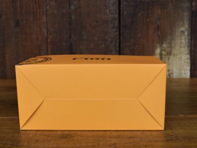 カレーパン用折箱