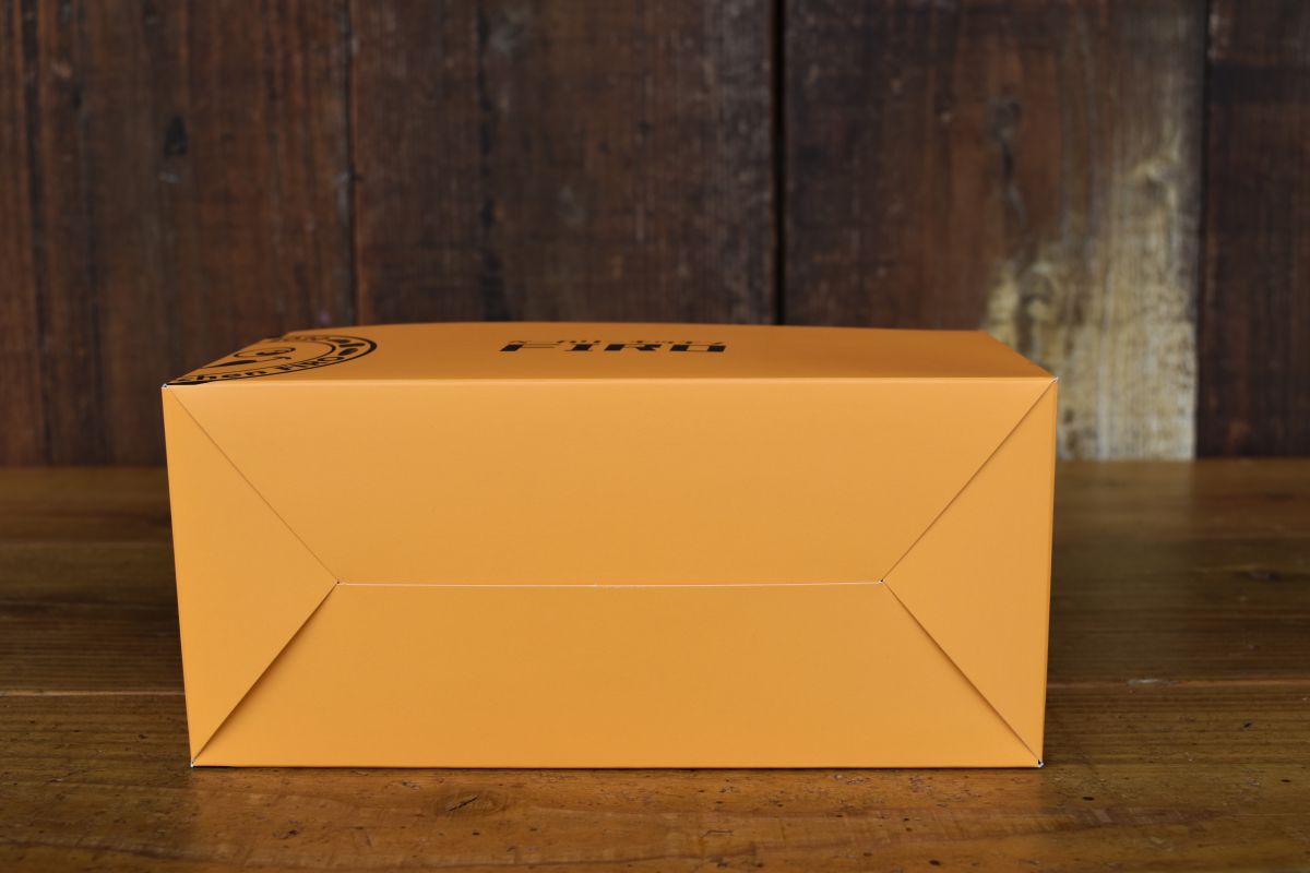 カレーパン用折箱