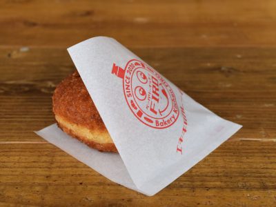 カレーパン用バーガー袋