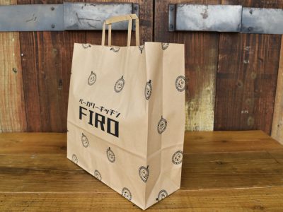 お渡し用紙手提袋