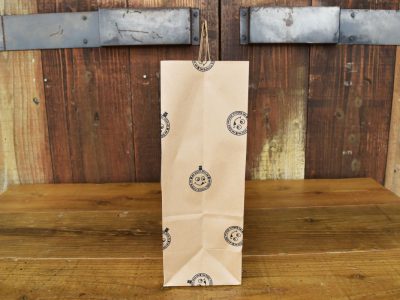 お渡し用紙手提袋