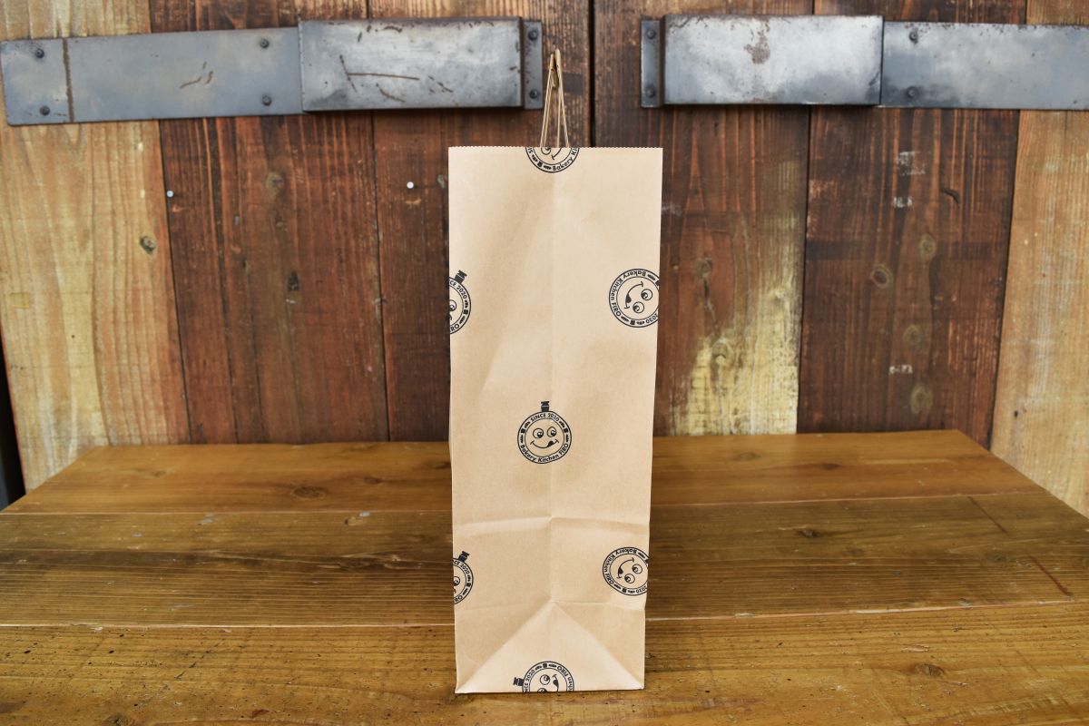 お渡し用紙手提袋