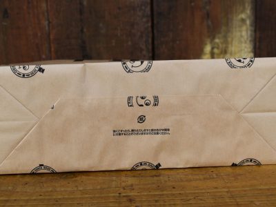 お渡し用紙手提袋