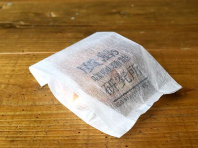 冷凍販売用ラミネート袋