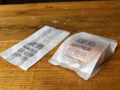 冷凍販売用ラミネート袋