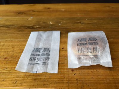 冷凍販売用ラミネート袋