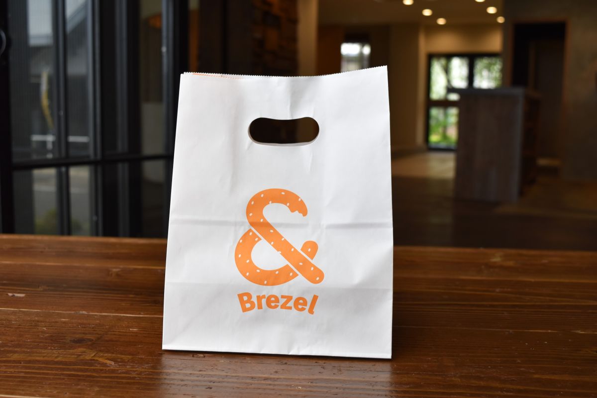 お渡し用小判抜き紙袋