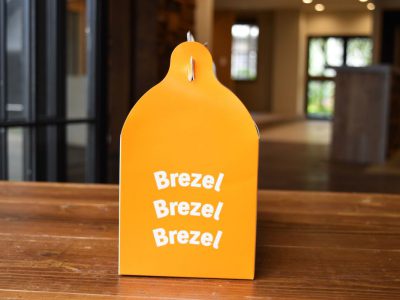 ブレッツェル用ギフト手提箱