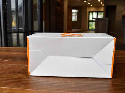 ブレッツェル用ギフト手提箱