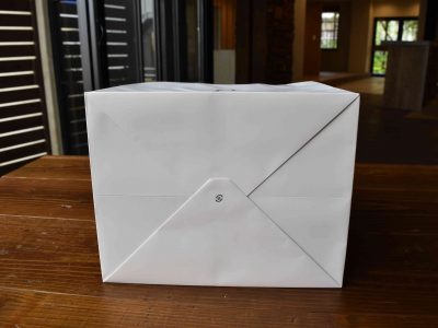 お渡し用紙手提袋 大