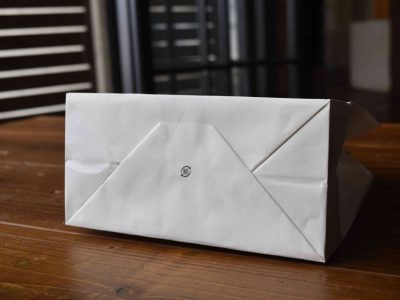 お渡し用紙手提袋 小
