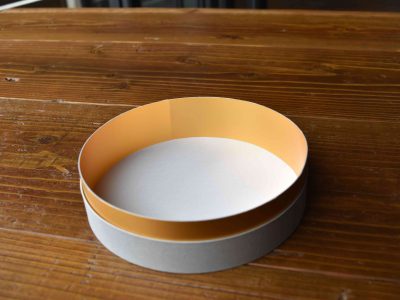 カヌレ10個用貼箱