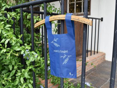 お渡し用レジ袋