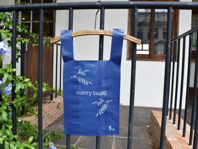 お渡し用レジ袋