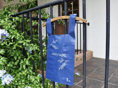 お渡し用レジ袋