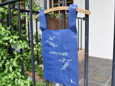 お渡し用レジ袋