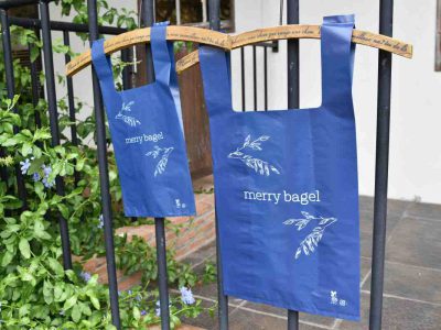 お渡し用レジ袋