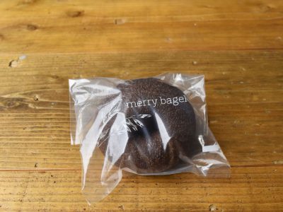 ベーグル用個包装袋