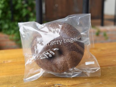 ベーグル用個包装袋