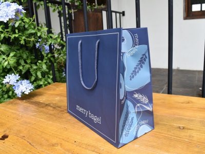 お渡し用紙手提袋