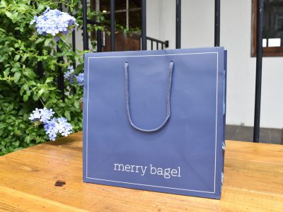 お渡し用紙手提袋