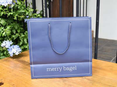 お渡し用紙手提袋