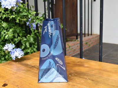 お渡し用紙手提袋