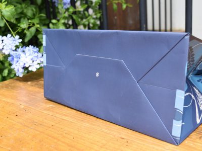 お渡し用紙手提袋