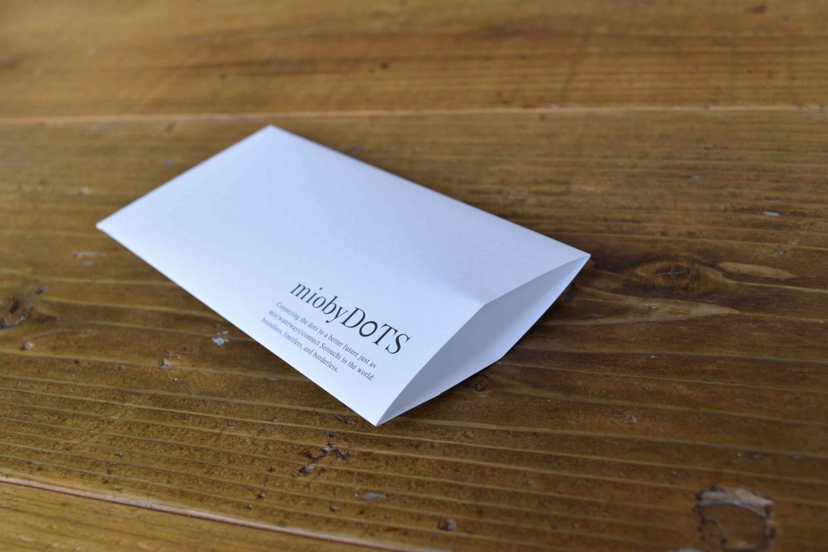 飲食店用カトラリー袋