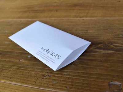 飲食店用カトラリー袋