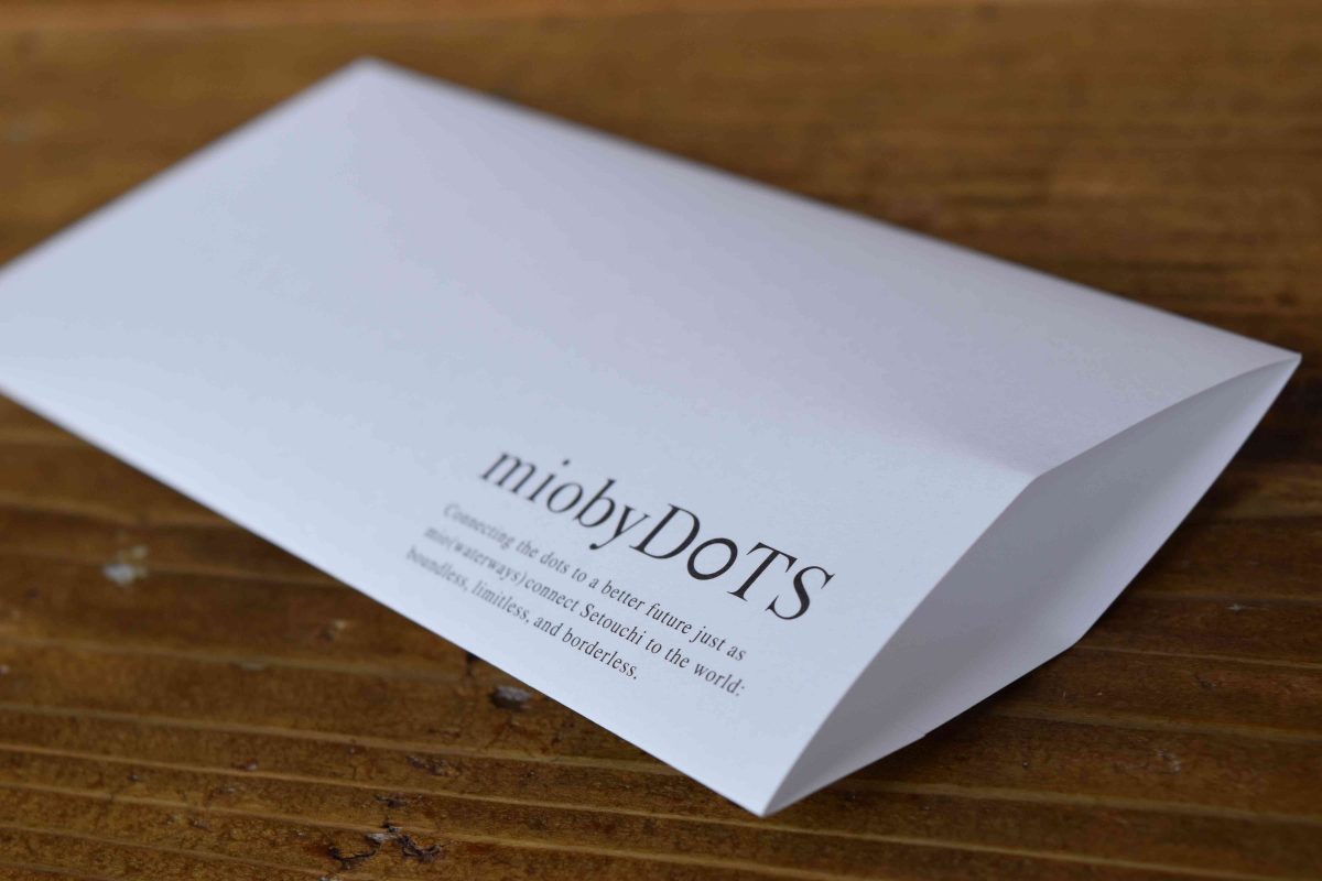 飲食店用カトラリー袋