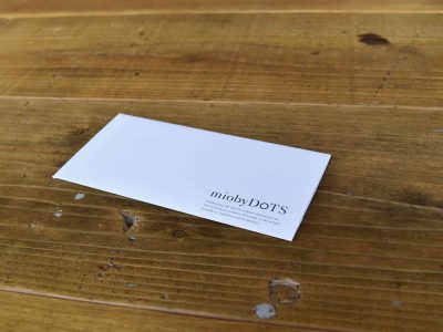 飲食店用カトラリー袋