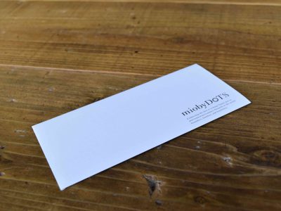 飲食店用カトラリー袋