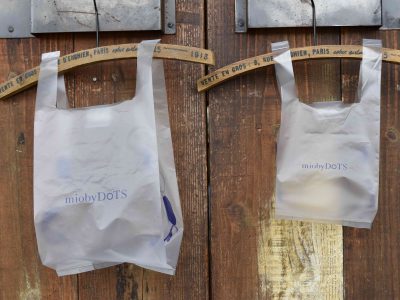 お渡し用レジ袋  中