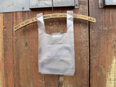 お渡し用レジ袋  中