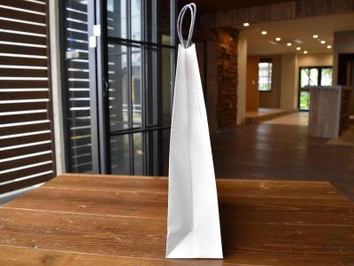 お渡し用紙手提げ 大