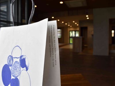 お渡し用紙手提げ 大