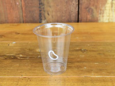 ドリンク用クリアカップ