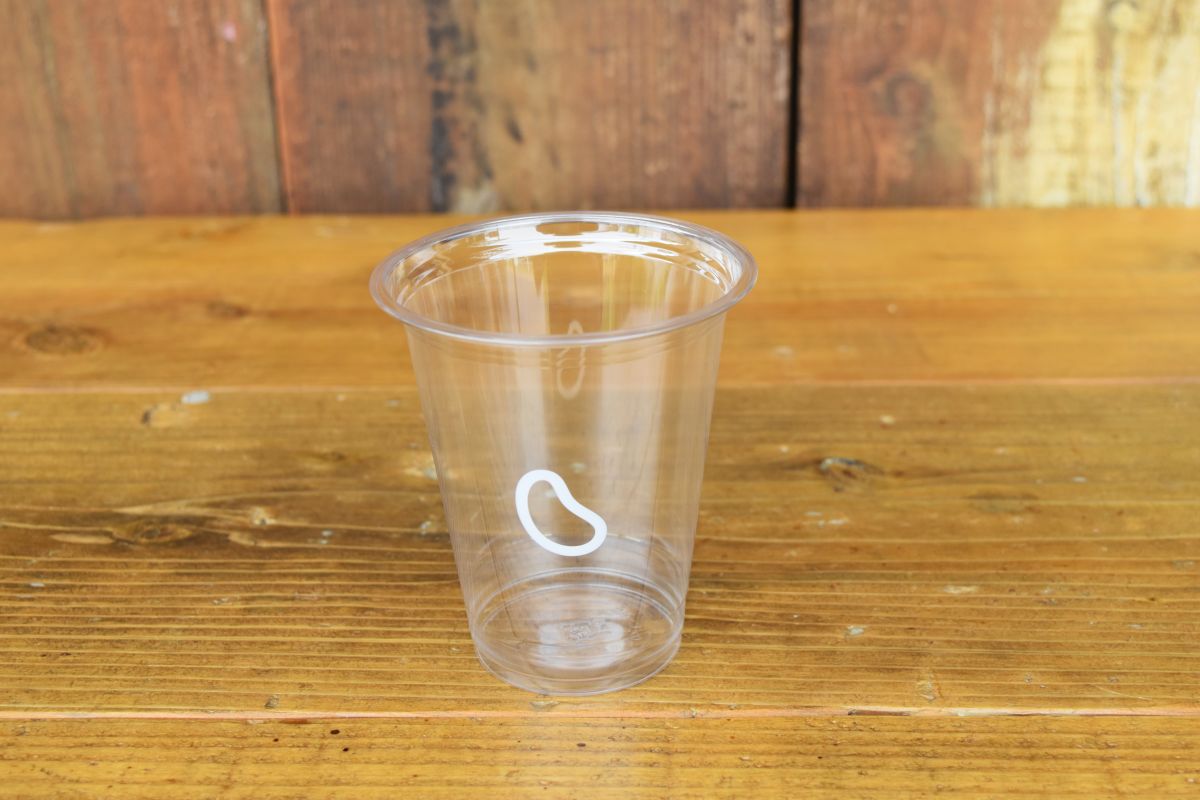 ドリンク用クリアカップ