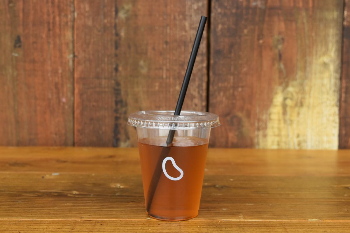 ドリンク用クリアカップ