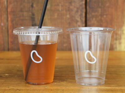 ドリンク用クリアカップ