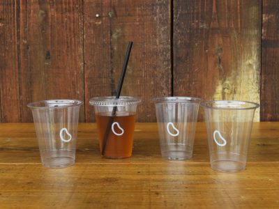 ドリンク用クリアカップ